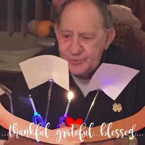 Meet your Posher, Pegi